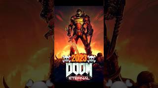 DOOM Eternal (2020) Returns