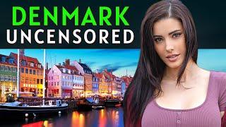10 Shocking Things About DENMARK That You've Never Heard Before!
