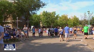 Crowds return to Minnesota State Fair I KMSP FOX 9