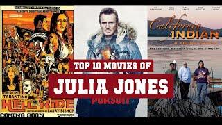 Julia Jones Top 10 Movies of Julia Jones| Best 10 Movies of Julia Jones