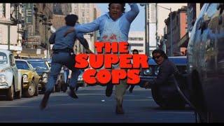 Jerry Fielding - The Super Cops (1974)