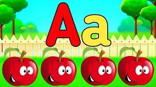 Alphabets for kids | Learn English Alphabets | Wrting English Alphabets Capital Letters