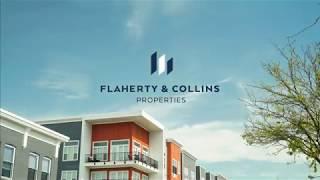 Flaherty & Collins - Luxury Living & World Class Developments