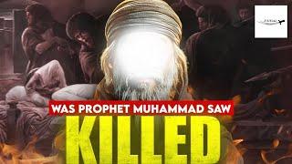 Killer of Prophet Muhammad: Secrets Revealed