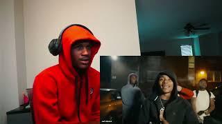 Lil Scoom89 - Swingin Chop (Official Music Video) | REACTION