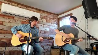 Folsom Prison Blues  James Dupré with Craig Young