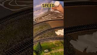 SPEED BUILD Your Model Railway Layout (Part III) has landed... #modelrailway #modelrailroad