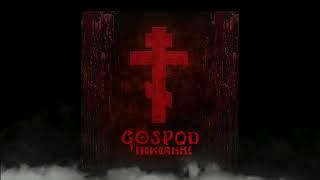 GOSPOD - Repentance (Single 2021)