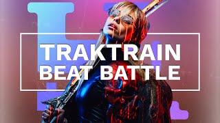  Vote Now: Top 10 Lil Wayne Beats of 2023 TRAKTRAIN Battle | Win Exclusive Prizes!  #beatbattle