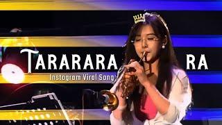 Tarararara | Time of our Lives | Instagram Viral Song | Zhao Lei | Chinese | CMJ Music