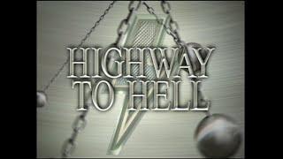 AC/DC — Highway to Hell (From Family Jewels DVD)