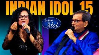 Mansi Ghosh New Promo Indian Idol 15| Today New Episode Promo Indian Idol 15 Subhash Ghai Special