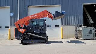 2021 KUBOTA SVL97-2 For Sale