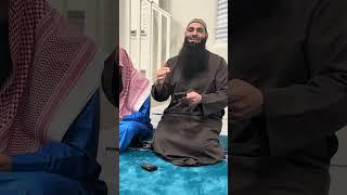 Deen Center Ramadan Khatira Bruthirrr Khalid