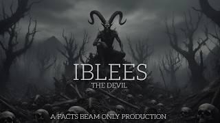 The Fall Of The Devil - Iblees | Short Film