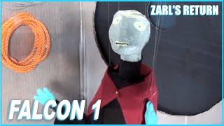 Falcon 1 - S02E01 Zarl's Return