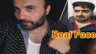 Real Face Of Syed Ali Haider Official