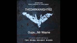 The Dark Knight Rises - Sample - Expanded Score