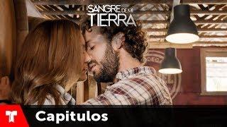 Sangre de mi Tierra | Capítulo 01 | Telemundo