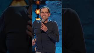 Mindfulness - Ivano Bisi - Stand Up Comedy - Comedy central