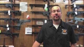 Arizona Firearms Tempe - Mobile App Testimonial