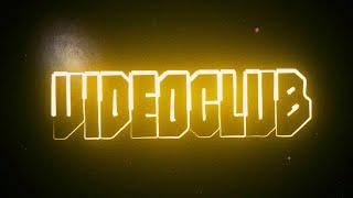 Videoclub - Cósmica Infinita (Video Lyric)