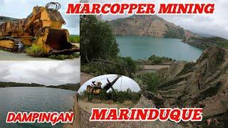 MARCOPPER  1996 WORST MINING HISTORY IN THE PHILIPINES