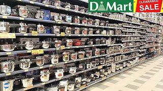 D MART/Cheapest price Clearance sale!! Under ₹78/offers upto 85% off kitchen steel household items