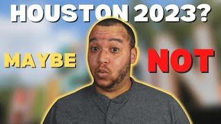 Should You MOVE TO HOUSTON IN 2024 ? | 11 Things You MUST KNOW BEFORE MOVING HERE