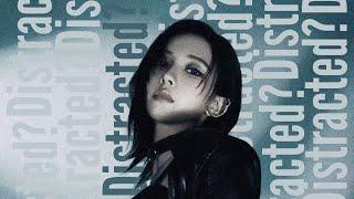 Are we being distracted?: Lets K-pop relationships