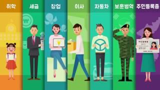 정부24 소개(합본)