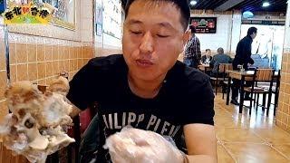 美食达人吐槽美食探店背后的故事，原来这么有意思