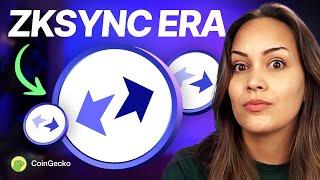 zkSync Era Mainnet is FINALLY Here: Potential Airdrop??