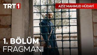 Aziz Mahmud Hüdayi Aşkın Yolculuğu 1. Bölüm Fragmanı @AskinYolculuguAzizMahmudHudayi