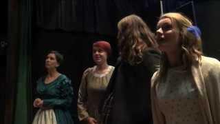 Little Women - by The Chesil Theatre