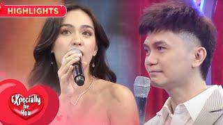 Angela, inamin na naging pasaway din dati | It’s Showtime Expecially For You