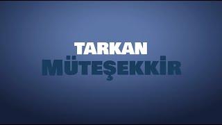 TARKAN - Müteşekkir (Official Visualiser)