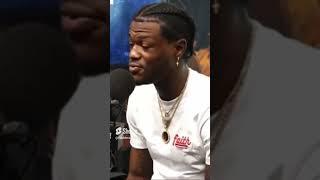 DC Youngfly Talks About Doing His First Show After Ms Jacky Oh Passed Away