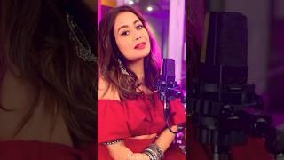 Neha Kakkar new trend song ||Short video ||#nehakakkar #trending #shubheditz #viral