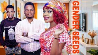 GENDER SEEDS | Love Story DONTA TV