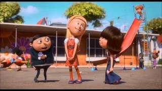 despicable me 2 funny scenes