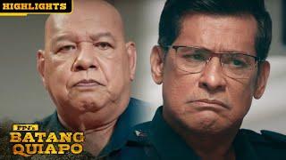 Augustus does not allow Rigor to join the mission | FPJ's Batang Quiapo (with English Subs)