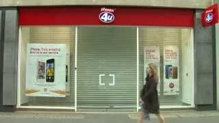 More than 5,500 Phones 4U employees face uncertain future as high street chain goes under