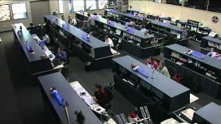 ISS Update - Dec. 12, 2011