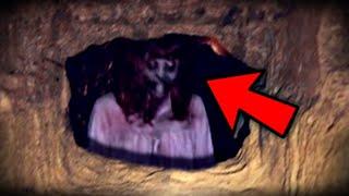 Top 5 Scary Videos You'll WISH You NEVER Watched!