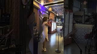זמרת Jannet reception קבלת פנים