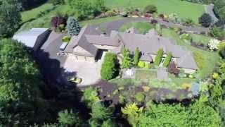 Clark County Luxury Estate on Mt. Norway | Southwest Washington real estate