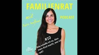 Familienrat mit Katia Saalfrank #10 Mein Kind hört nicht