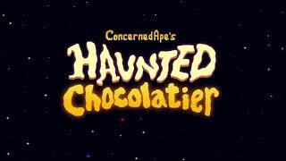 Early Gameplay Song 1 (1 Hour) - Haunted Chocolatier