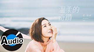 范瑋琪 Christine Fan - 溫柔的奇蹟（官方歌詞版）- 電視劇《我的男孩》片頭曲